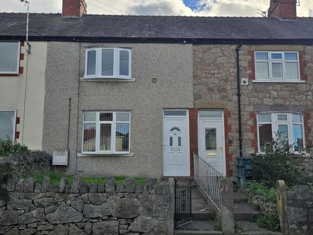Apartment for rent in Old Colwyn, Wales
