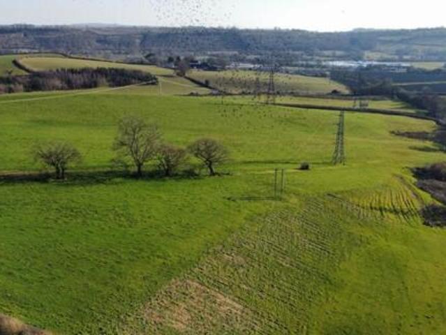 House for sale in Carmarthen, Wales