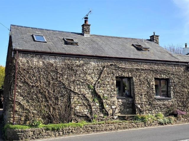 House for rent in Llanblethian, Llysworney