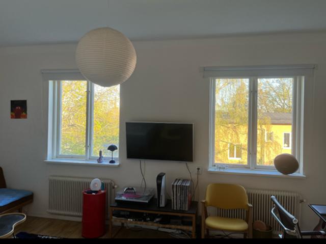 Lägenhet hyra i Botkyrka, Stockholm