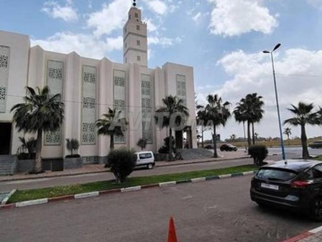 Appartement location à Mansouria, Gharb-Chrarda-Beni Hssen