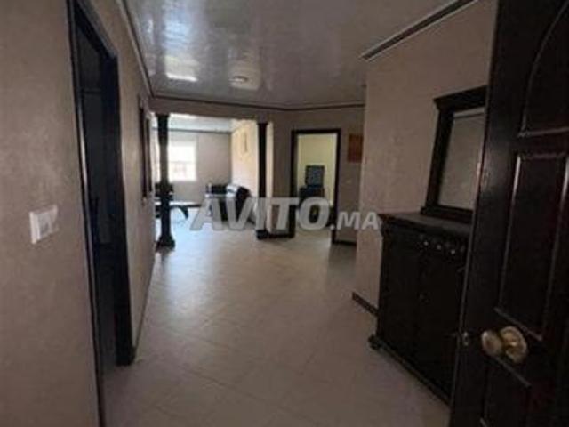 Appartement vente à Nador