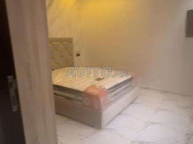 Appartement vente à Nador