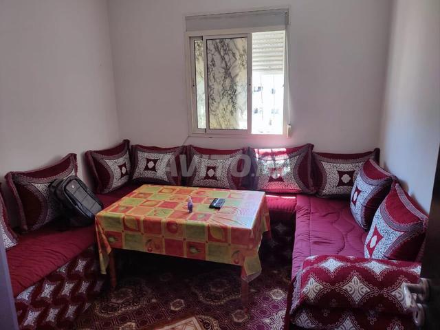 Appartement vente à El Ma, Gharb-Chrarda-Beni Hssen