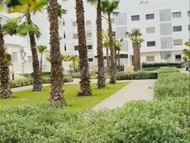 Appartement location à Anfa, Gharb-Chrarda-Beni Hssen