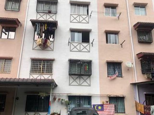 Apartment for sale in Tanah Rata, Cameron Highlands