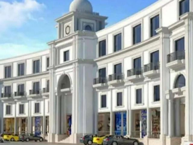 Commercial for sale in جھگیاں سیالاں, لاہور ڈویژن