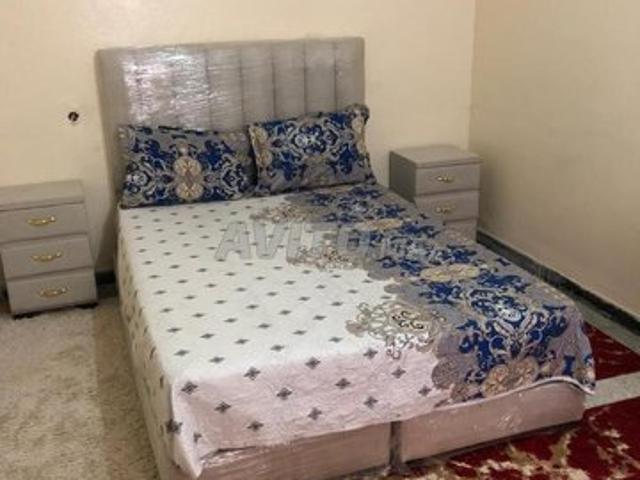 Appartement location à El Ma, Gharb-Chrarda-Beni Hssen