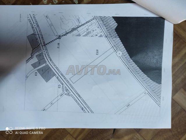 Propriété vente à Mansouria, Gharb-Chrarda-Beni Hssen