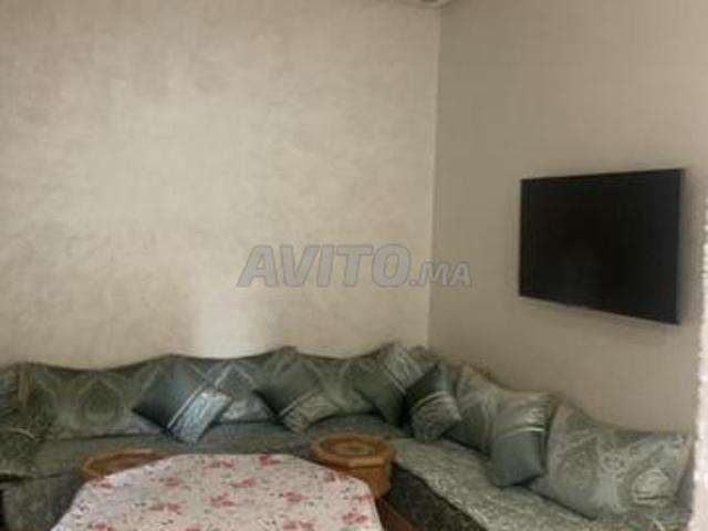Appartement location à Mansouria, Gharb-Chrarda-Beni Hssen