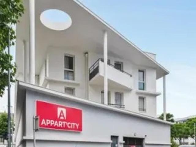 Appartement vente à Saint-Nazaire, Saint-nazaire