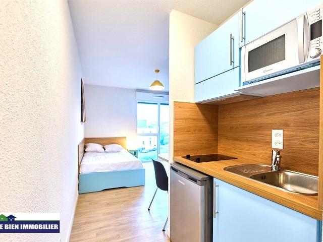 Appartement vente à Brest, Bretagne