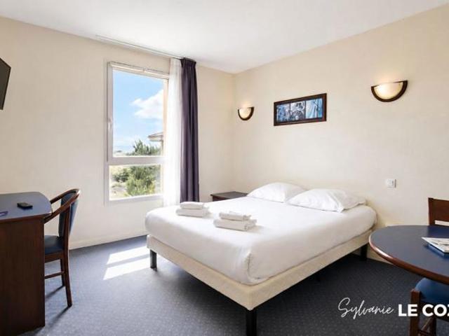 Appartement vente à Carcassonne