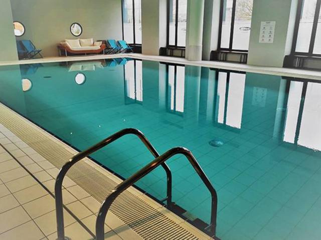 Appartement vente à Saint-Germain-en-Laye, Carrières-sur-seine