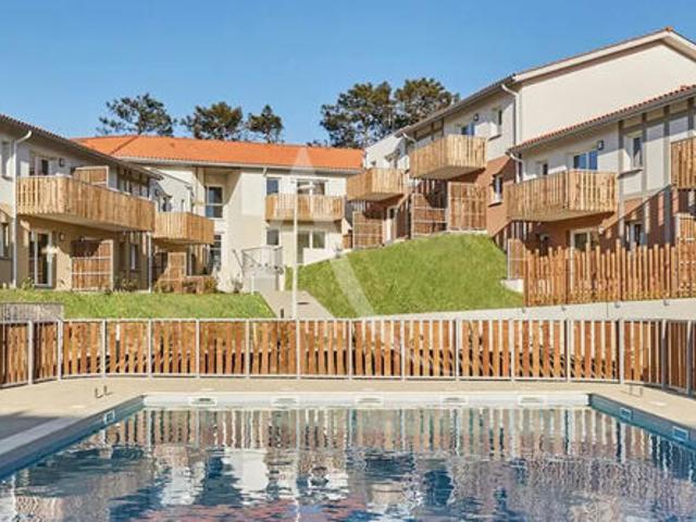 Appartement vente à Mont-de-Marsan, Mimizan