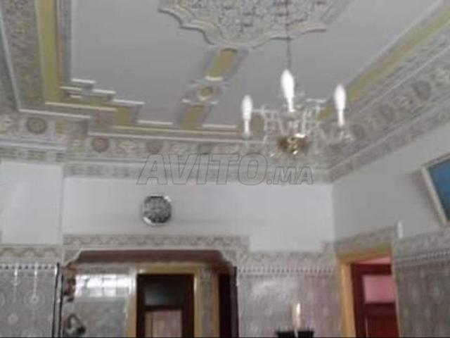 Maison vente à Hay Riad, Berkane