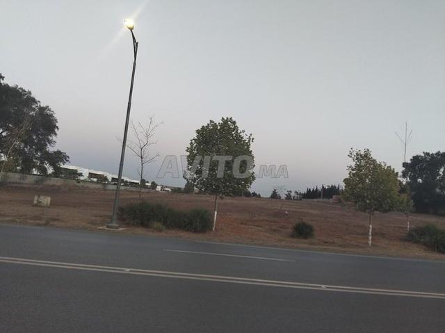 Propriété vente à Rbat