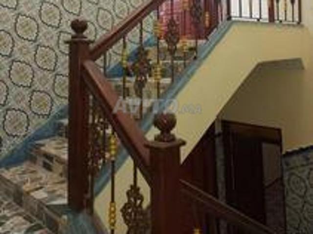 Maison vente à Meknès
