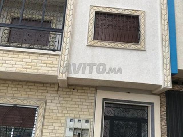 Maison vente à Martil, Tanger-Tétouan