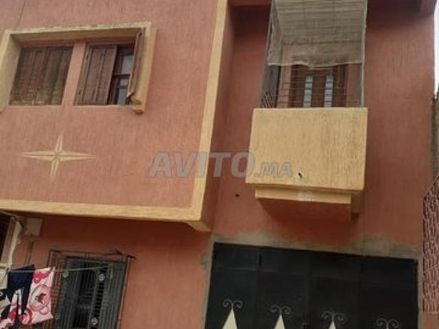 Maison vente à Oued Zem, Chaouia-Ouardigha