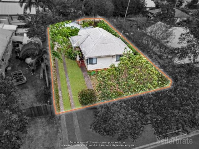 House for sale in Acacia Ridge, Greater Brisbane