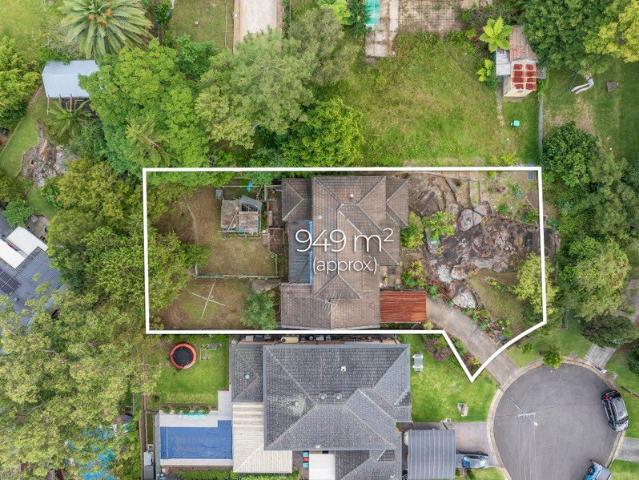 House for sale in Sydney, New South Wales