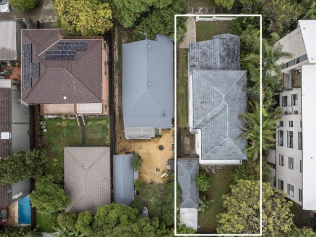 House for sale in Sydney, New South Wales