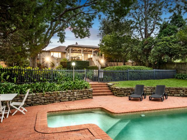 House for sale in Willoughby, New South Wales