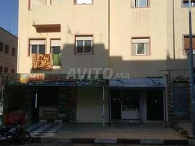 Appartement vente à Deroua, Gharb-Chrarda-Beni Hssen