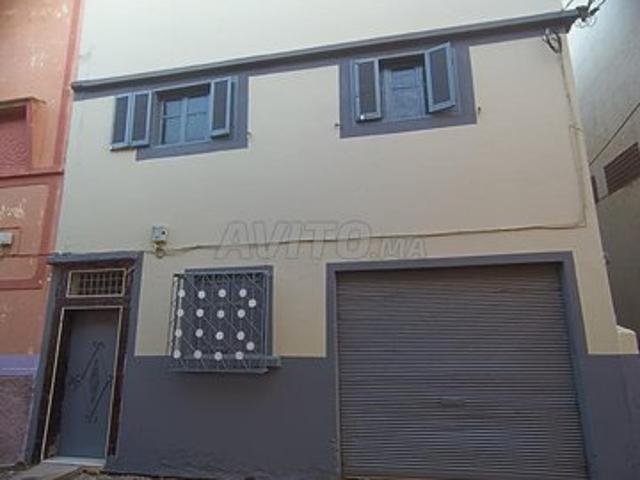 Maison vente à El Ma, Gharb-Chrarda-Beni Hssen