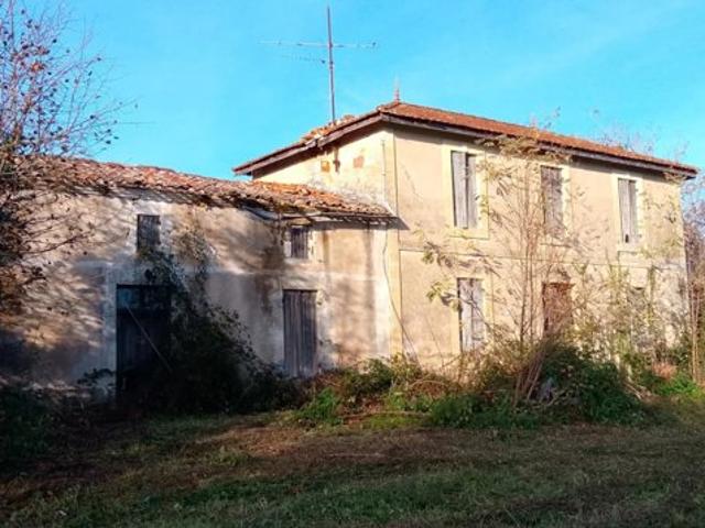 Maison vente à Bergerac, Fougueyrolles