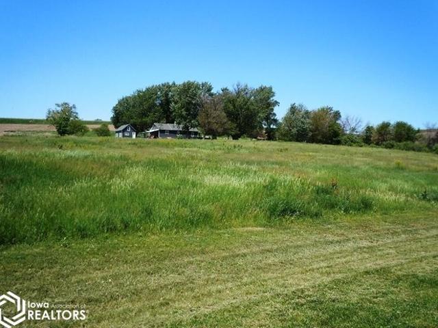 Land for sale in Logan, Iowa