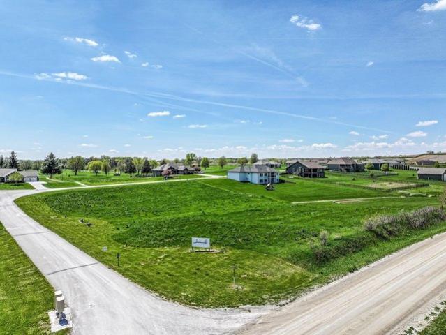 Land for sale in Logan, Iowa