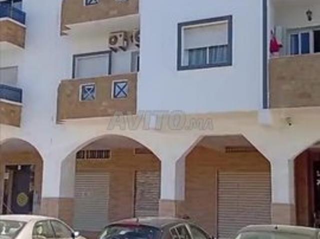 Appartement vente à Martil, Tanger-Tétouan