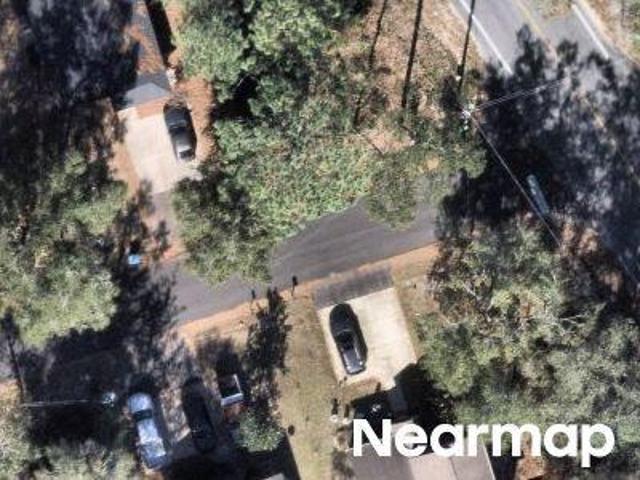 Land for sale in Crawfordville, Florida
