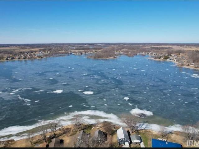 Land for sale in Lagrange, Indiana