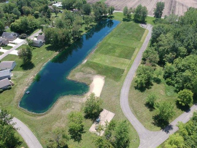 Land for sale in Hudson, Indiana