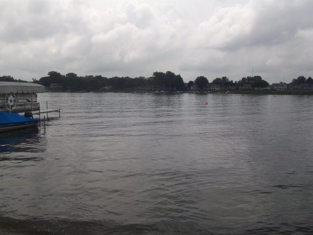Land for sale in Fremont, Indiana