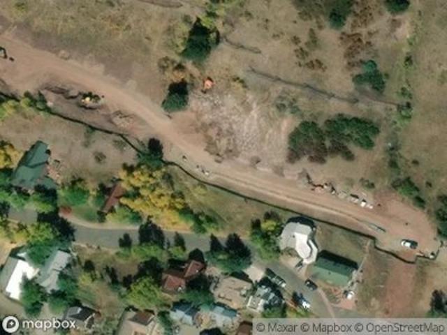 Land for sale in Telluride, Colorado