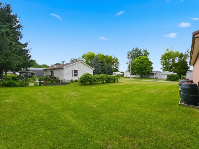 Land for sale in Fremont, Indiana