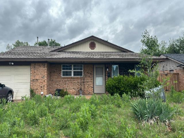 House for sale in Lawton, Oklahoma