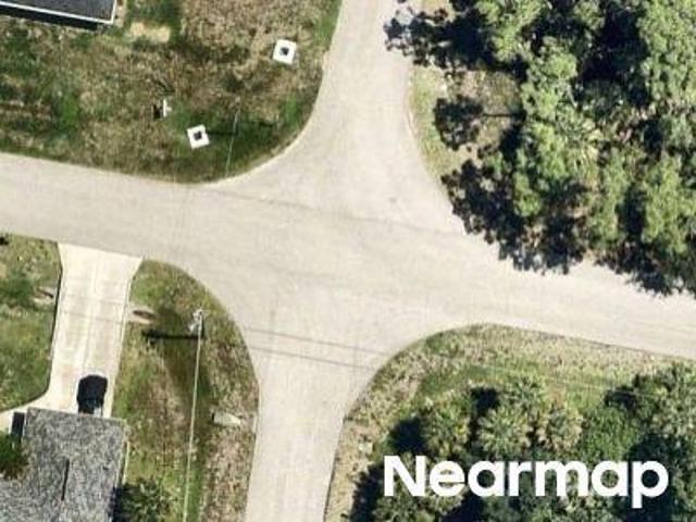 Land for sale in North Port, Florida