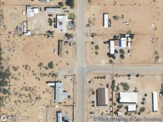 Land for sale in Dona Ana, New Mexico
