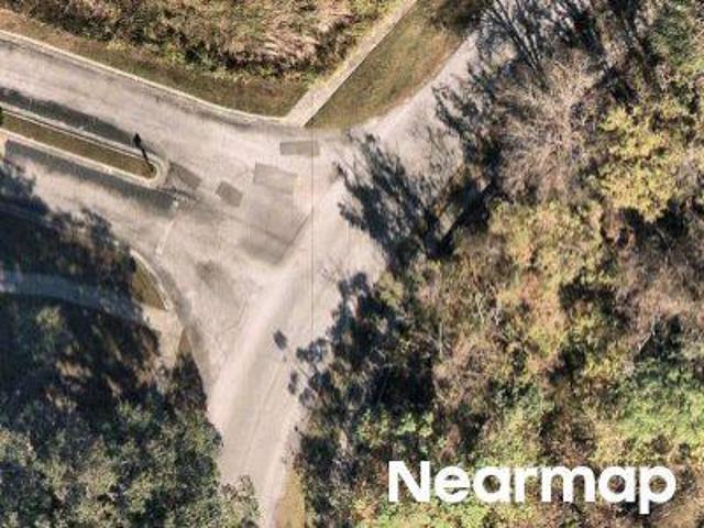 Land for sale in Brooksville, Florida