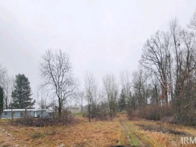 Land for sale in Fremont, Indiana