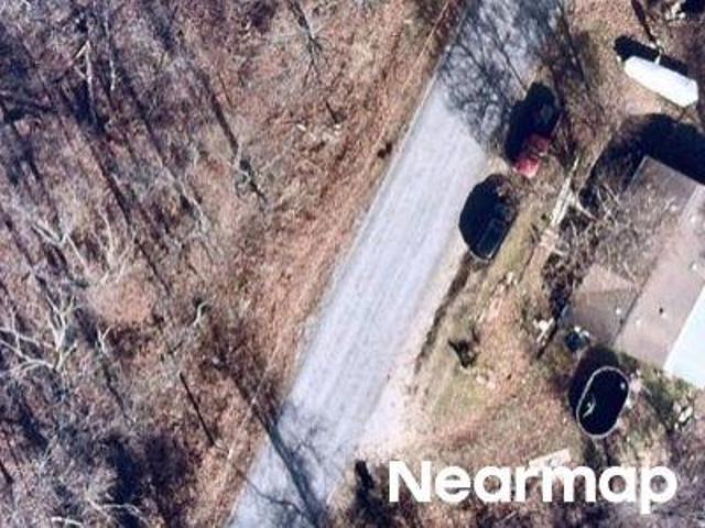 Land for sale in Carroll County, Arkansas