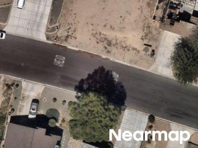 Land for sale in Helendale, California