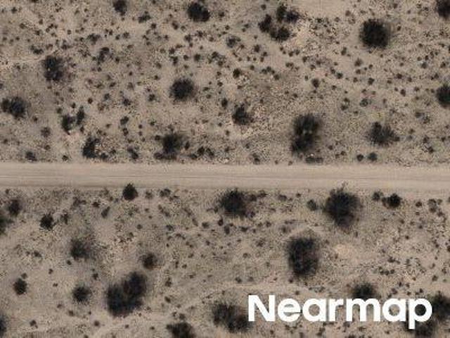 Land for sale in Helendale, California