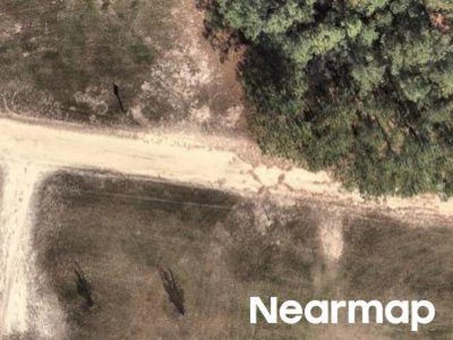Land for sale in Parkton, North Carolina