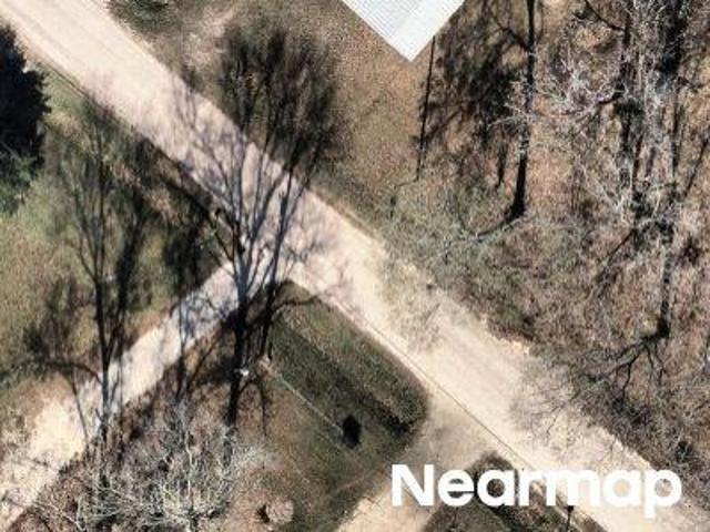 Land for sale in Polk, Texas